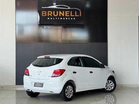 CHEVROLET Onix Hatch 1.0 4P FLEX JOY, Foto 3