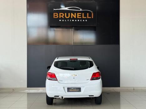 CHEVROLET Onix Hatch 1.0 4P FLEX JOY, Foto 4