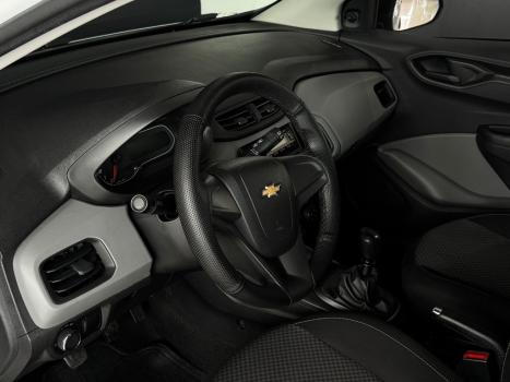 CHEVROLET Onix Hatch 1.0 4P FLEX JOY, Foto 5