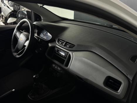 CHEVROLET Onix Hatch 1.0 4P FLEX JOY, Foto 6