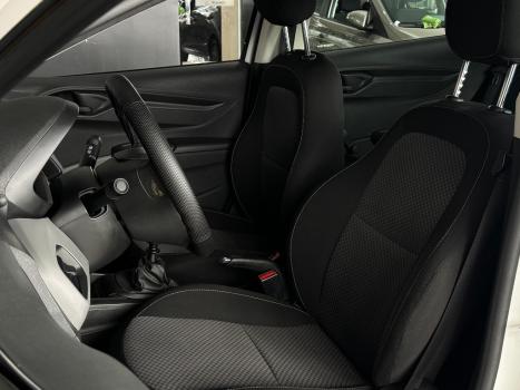 CHEVROLET Onix Hatch 1.0 4P FLEX JOY, Foto 8