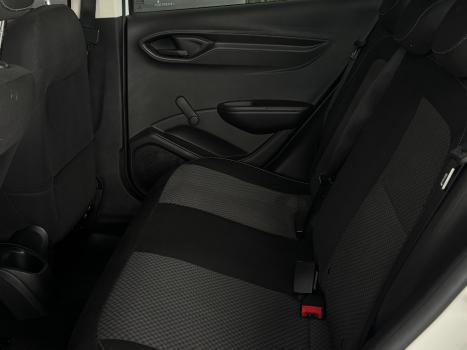 CHEVROLET Onix Hatch 1.0 4P FLEX JOY, Foto 9