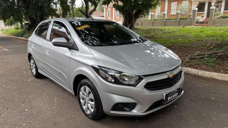 CHEVROLET Onix Hatch 1.0 4P FLEX LT, Foto 2