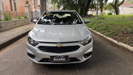 CHEVROLET Onix Hatch 1.0 4P FLEX LT, Foto 3