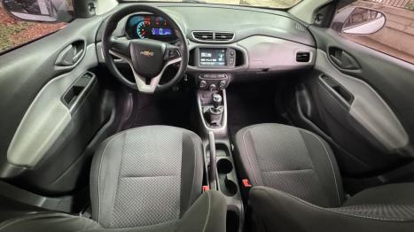 CHEVROLET Onix Hatch 1.0 4P FLEX LT, Foto 4