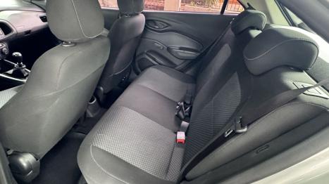 CHEVROLET Onix Hatch 1.0 4P FLEX LT, Foto 5