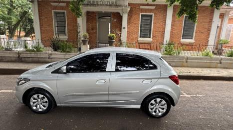 CHEVROLET Onix Hatch 1.0 4P FLEX LT, Foto 6