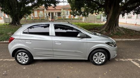 CHEVROLET Onix Hatch 1.0 4P FLEX LT, Foto 7