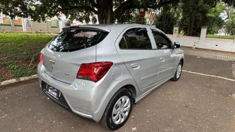 CHEVROLET Onix Hatch 1.0 4P FLEX LT, Foto 8