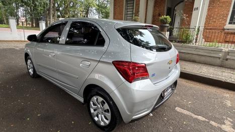 CHEVROLET Onix Hatch 1.0 4P FLEX LT, Foto 9