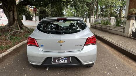 CHEVROLET Onix Hatch 1.0 4P FLEX LT, Foto 10