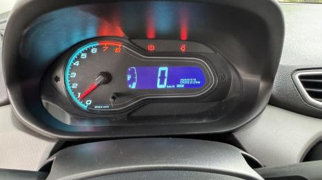 CHEVROLET Onix Hatch 1.0 4P FLEX LT, Foto 11