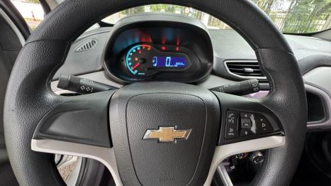 CHEVROLET Onix Hatch 1.0 4P FLEX LT, Foto 13