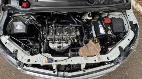 CHEVROLET Onix Hatch 1.0 4P FLEX LT, Foto 14