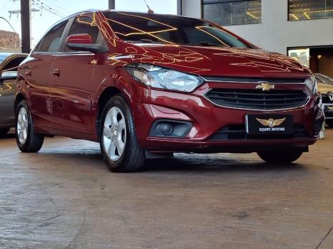 CHEVROLET Onix Hatch 1.4 4P FLEX LT AUTOM�TICO, Foto 1