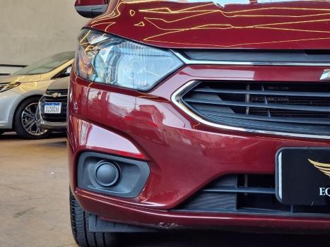 CHEVROLET Onix Hatch 1.4 4P FLEX LT AUTOM�TICO, Foto 2