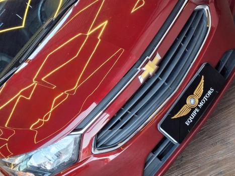 CHEVROLET Onix Hatch 1.4 4P FLEX LT AUTOM�TICO, Foto 3