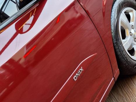 CHEVROLET Onix Hatch 1.4 4P FLEX LT AUTOM�TICO, Foto 6