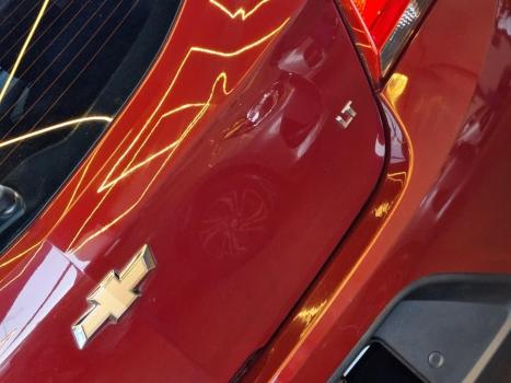 CHEVROLET Onix Hatch 1.4 4P FLEX LT AUTOM�TICO, Foto 7