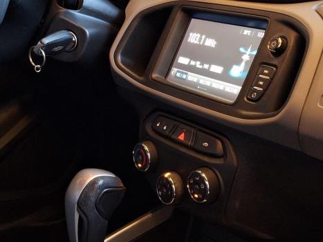 CHEVROLET Onix Hatch 1.4 4P FLEX LT AUTOM�TICO, Foto 10