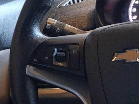 CHEVROLET Onix Hatch 1.4 4P FLEX LT AUTOM�TICO, Foto 12