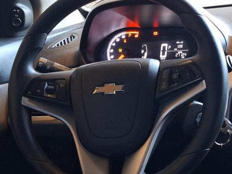 CHEVROLET Onix Hatch 1.4 4P FLEX LT AUTOM�TICO, Foto 13