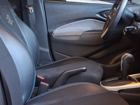 CHEVROLET Onix Hatch 1.4 4P FLEX LT AUTOM�TICO, Foto 14