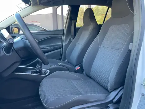 CHEVROLET Onix Hatch 1.0 4P FLEX LT PLUS, Foto 9