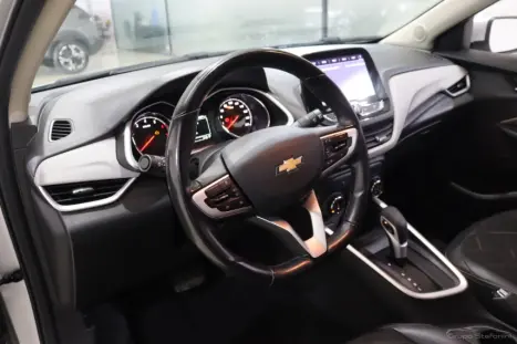 CHEVROLET Onix Hatch 1.0 12V 4P FLEX PREMIER TURBO AUTOM�TICO, Foto 4