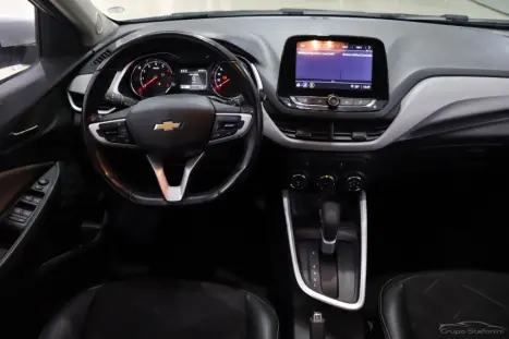 CHEVROLET Onix Hatch 1.0 12V 4P FLEX PREMIER TURBO AUTOM�TICO, Foto 5