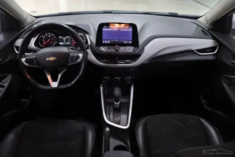 CHEVROLET Onix Hatch 1.0 12V 4P FLEX PREMIER TURBO AUTOM�TICO, Foto 6