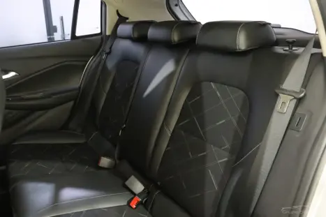 CHEVROLET Onix Hatch 1.0 12V 4P FLEX PREMIER TURBO AUTOM�TICO, Foto 8