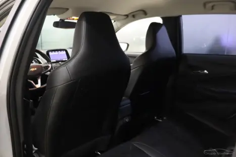 CHEVROLET Onix Hatch 1.0 12V 4P FLEX PREMIER TURBO AUTOM�TICO, Foto 9