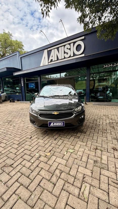 CHEVROLET Onix Hatch 1.0 4P FLEX LT, Foto 1