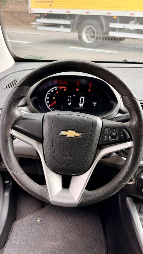 CHEVROLET Onix Hatch 1.0 4P FLEX LT, Foto 7