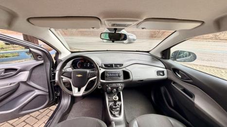 CHEVROLET Onix Hatch 1.0 4P FLEX LT, Foto 9