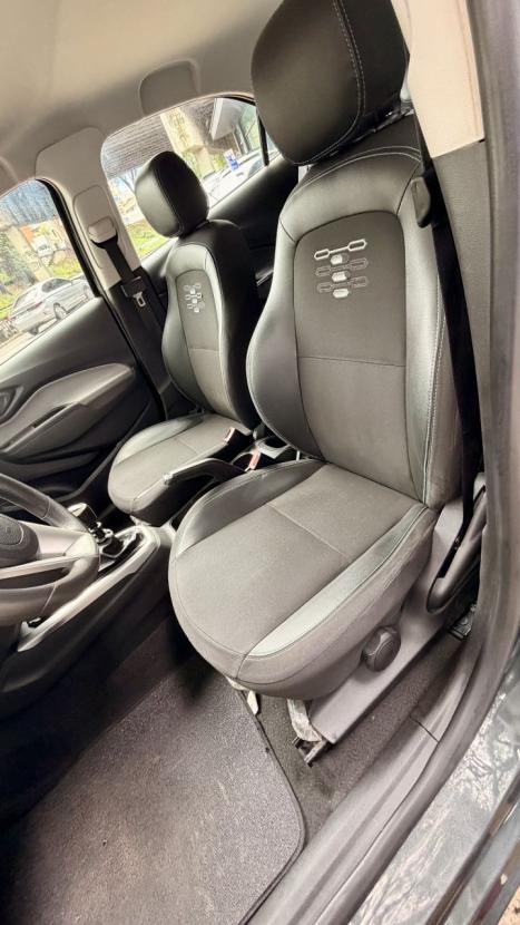 CHEVROLET Onix Hatch 1.0 4P FLEX LT, Foto 10