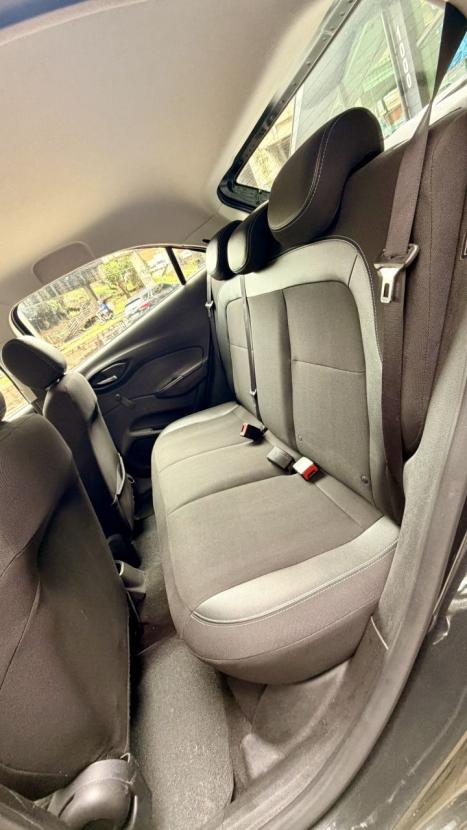 CHEVROLET Onix Hatch 1.0 4P FLEX LT, Foto 11