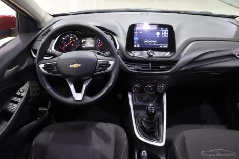 CHEVROLET Onix Hatch 1.0 12V 4P FLEX LT, Foto 5