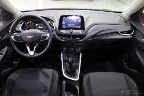 CHEVROLET Onix Hatch 1.0 12V 4P FLEX LT, Foto 6