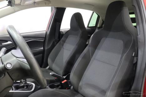 CHEVROLET Onix Hatch 1.0 12V 4P FLEX LT, Foto 7