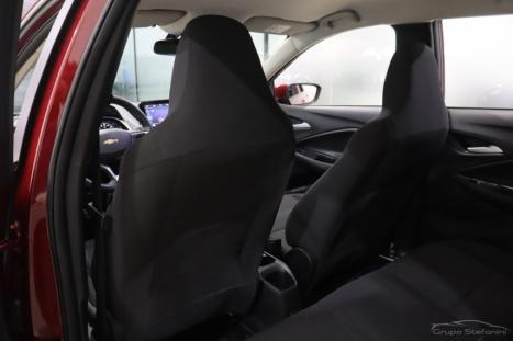 CHEVROLET Onix Hatch 1.0 12V 4P FLEX LT, Foto 9