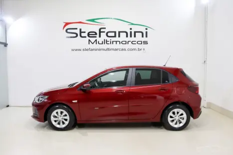 CHEVROLET Onix Hatch 1.0 12V 4P FLEX LT, Foto 10