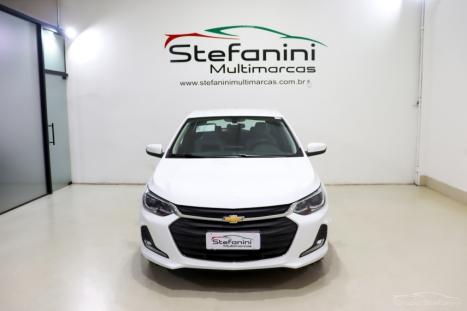 CHEVROLET Onix Hatch 1.0 12V 4P FLEX PREMIER TURBO AUTOMTICO, Foto 2