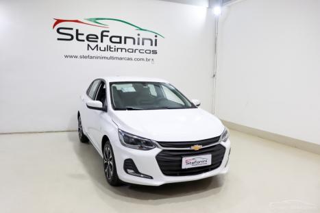 CHEVROLET Onix Hatch 1.0 12V 4P FLEX PREMIER TURBO AUTOMTICO, Foto 3