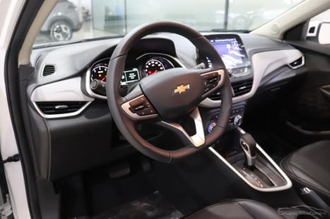 CHEVROLET Onix Hatch 1.0 12V 4P FLEX PREMIER TURBO AUTOMTICO, Foto 4