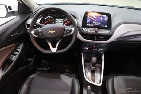 CHEVROLET Onix Hatch 1.0 12V 4P FLEX PREMIER TURBO AUTOMTICO, Foto 5