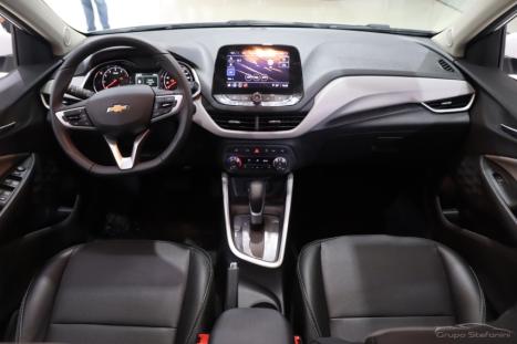 CHEVROLET Onix Hatch 1.0 12V 4P FLEX PREMIER TURBO AUTOMTICO, Foto 6