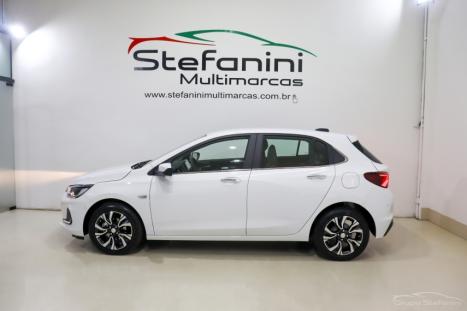 CHEVROLET Onix Hatch 1.0 12V 4P FLEX PREMIER TURBO AUTOMTICO, Foto 10