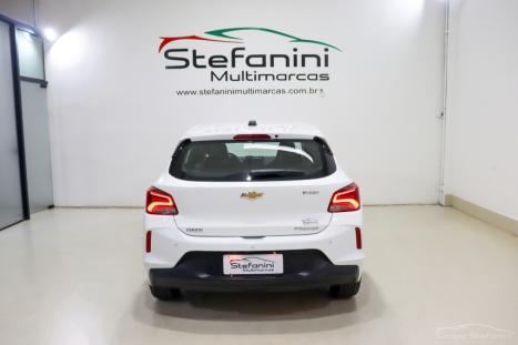 CHEVROLET Onix Hatch 1.0 12V 4P FLEX PREMIER TURBO AUTOMTICO, Foto 12